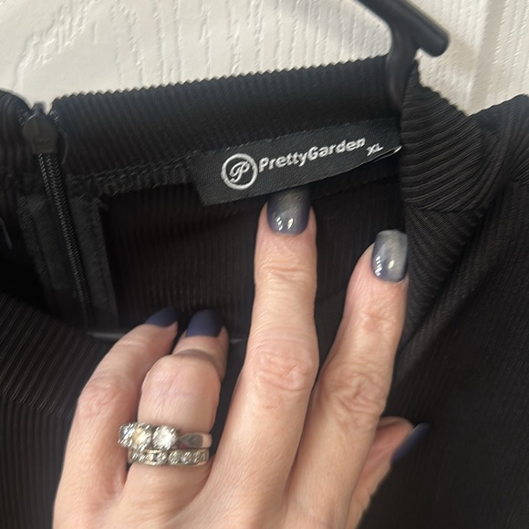 Women’s jumpsuit - Picture 4 of 11